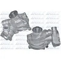 DOLZ M206 Waterpomp