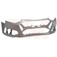 VAN WEZEL 0393575 Bumper