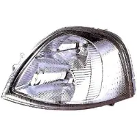IPARLUX 11809102 Koplamp