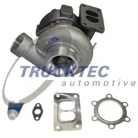 TRUCKTEC AUTOMOTIVE 01.16.105 Turbocharger