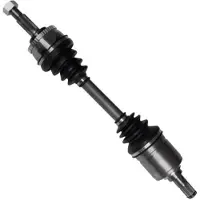 EURODRIVELINE NI-104A1 Aandrijfas