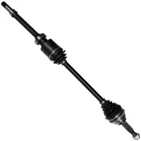 EURODRIVELINE FD-273A Aandrijfas