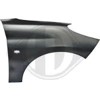 Diederichs 4225407 Spatbord