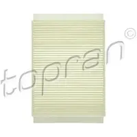 Topran 409 153 Interieurfilter