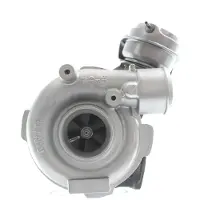 ALANKO 11900637 Turbocharger