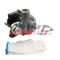 Fast Sports Nutrition FT63516 Turbocharger