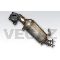 VEGAZ VK-394 Katalysator