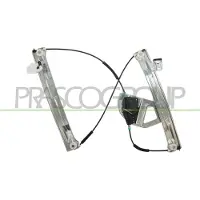 PRASCO Raambedieningsmechanisme PG326W011