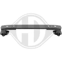 Diederichs 6607065 Schokdemper, bumper