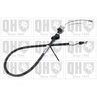 Quinton Hazell QCC1300 Koppelingskabel