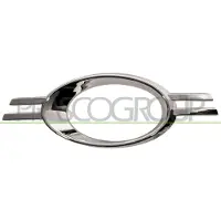 PRASCO ME0291242 Frame, mistlamp