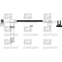 Quinton Hazell XC981 Bougiekabels