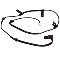 ASHIKA 151-0K-K25 Wielsnelheidssensor (ABS)