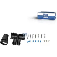 DT Spare Parts 5.98021 Stekker