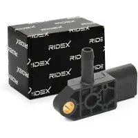 RIDEX 161B0102 Turbodruksensor