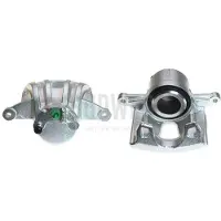 BUDWEG CALIPER 345289 Remklauw