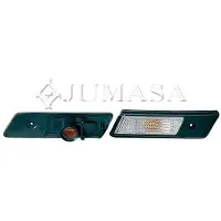 JUMASA 44320526 Knipperlichtautomaat / Pinkdoos