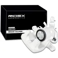 RIDEX 78B0219 Remklauw