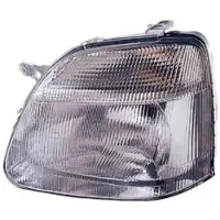 IPARLUX 11538022 Koplamp