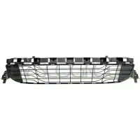 PRASCO RN4242120 Ventilatiegrille, bumper