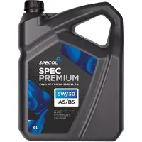 SPECOL 104921 Motorolie