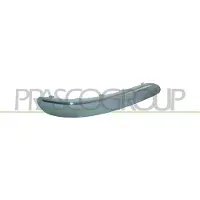 PRASCO ME3221244 Bumperlijst
