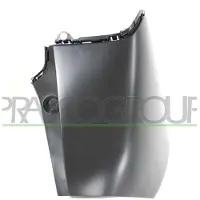 PRASCO PG5041154 Achterbumper
