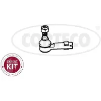 CORTECO 49401695 Stuurkogel
