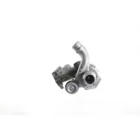 ALANKO 11901116 Turbocharger