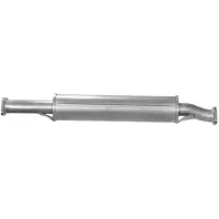 VEGAZ KS-156IMA Uitlaat middendemper