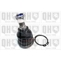 Quinton Hazell QSJ1125S Fuseekogel
