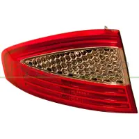 PRASCO FD1104154 Achterlicht