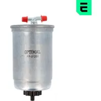 OPTIMAL OP-FFF30037 Brandstoffilter
