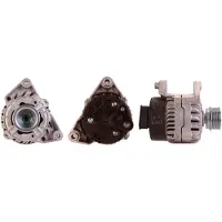ELSTOCK 215122702 Dynamo / Alternator