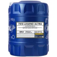 Mannol MN7918-20 Motorolie