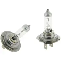 Michelin 008717 Gloeilamp, verstraler