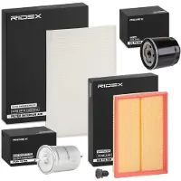 RIDEX 4055F0854 Filterset