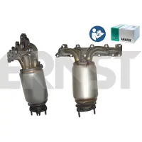 ERNST 758840 Katalysator