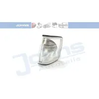 Johns 50 01 19-2 Knipperlichtautomaat / Pinkdoos