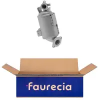 Hella 8LG 366 071-601 Roetfilter (DPF)