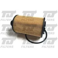 Quinton Hazell QFL0334 Oliefilter