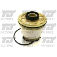 Quinton Hazell QFF0447 Brandstoffilter