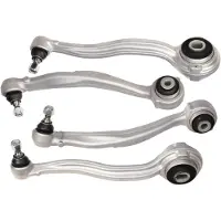 RIDEX 772S1184 Reparatieset, wieldraagarm