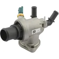 Hella 8MT 354 776-531 Thermostaat, koelvloeistof