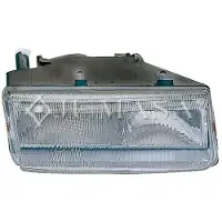 JUMASA 38324575 Koplamp