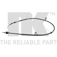 NK 903470 Handremkabel