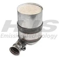 HJS 93 21 5025 Roetfilter (DPF)
