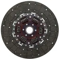 AISIN DR-315 Koppelingsplaat