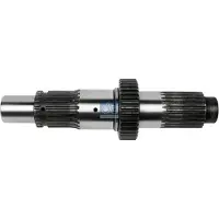 DT Spare Parts Aandrijfas 1.16520