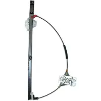 JP GROUP 1188102770 Raammechanisme